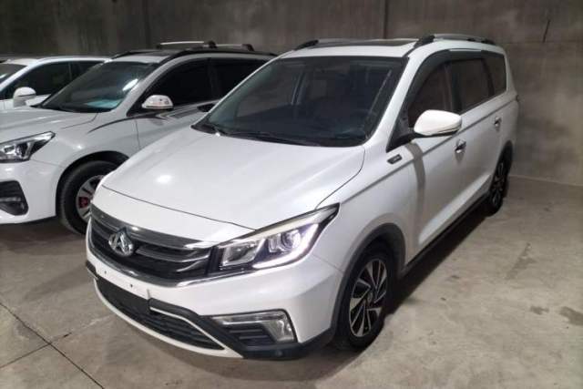 Used CHANGAN OSHAN A800 2017 1.5T Manual Luxury Model