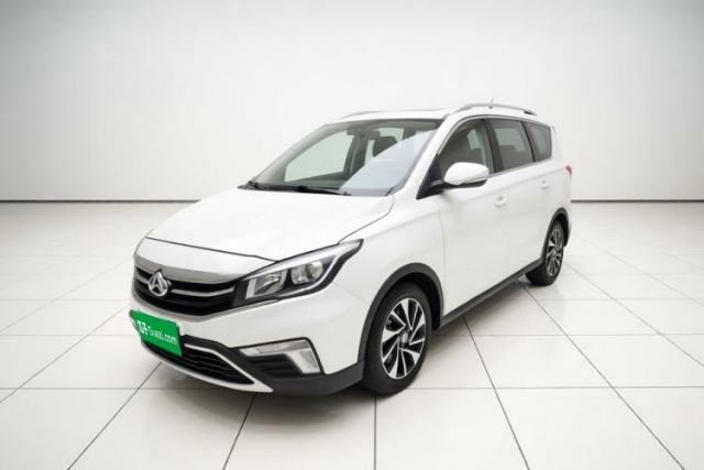 Used CHANGAN OSHAN A800 2017 1.6L Manual Comfort Model