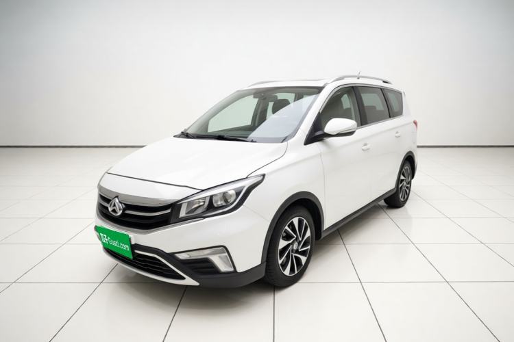 Used CHANGAN OSHAN A800 2017 1.6L Manual Comfort Model Guazi used car, China used car export, Used car for sale, Used  cars, Cheapest cars for sale