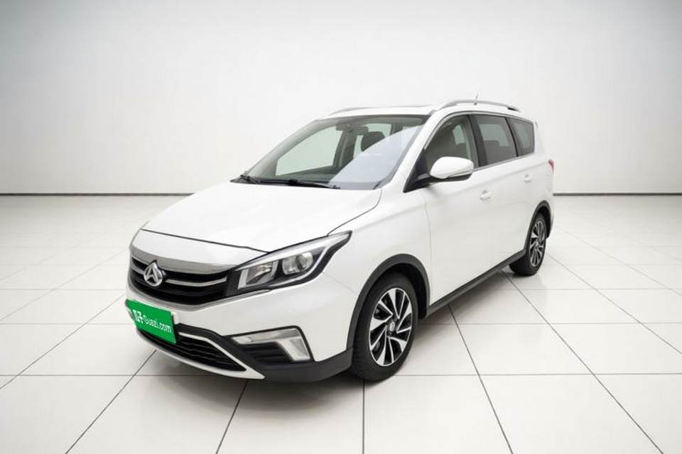 CHANGAN OSHAN A800 2017