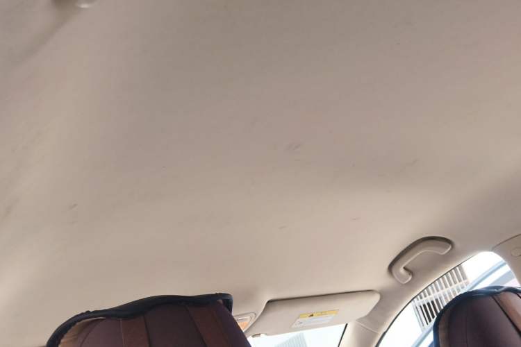 Used CHANGAN OSHAN A800 2017 1.5T Manual Elite Version Headliner