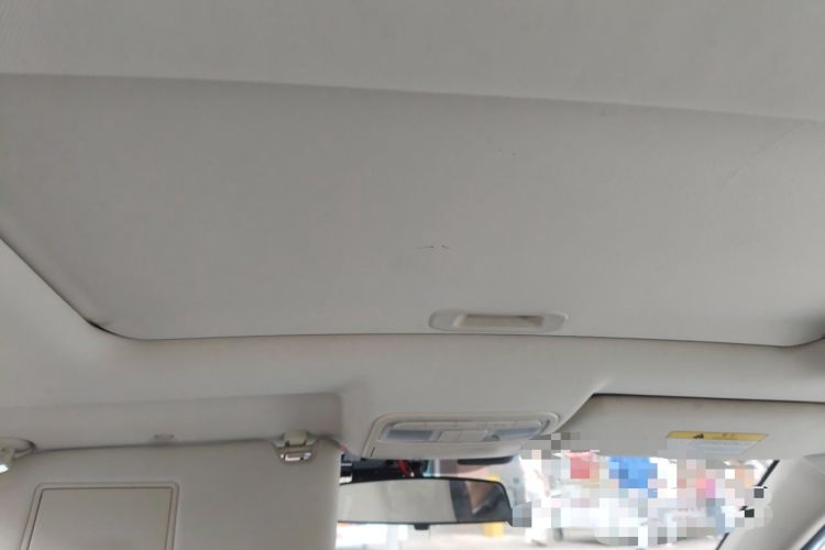 Used CHANGAN OSHAN A800 2017 1.5T Automatic Luxury Model Headliner