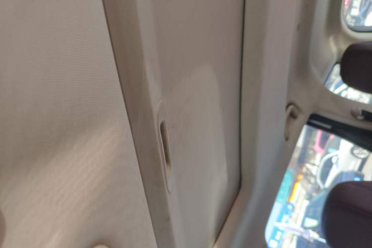 Used CHANGAN OSHAN A800 2017 1.6L Manual Luxury Model Headliner