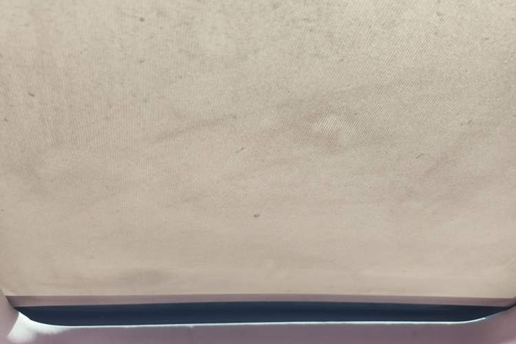 Used CHANGAN OSHAN A800 2017 1.5T Automatic ZhiZun Model Headliner
