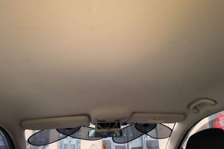 Used CHANGAN OSHAN A800 2017 1.5T Manual Elite Version Headliner