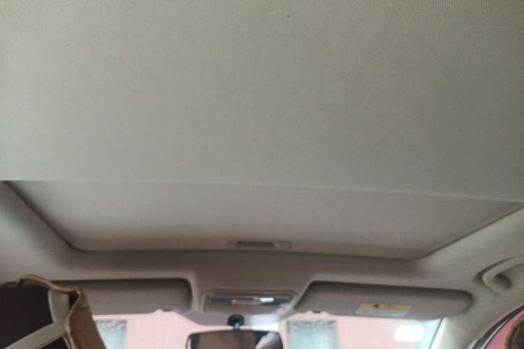 Used CHANGAN OSHAN A800 2017 1.6L Manual Luxury Model Headliner