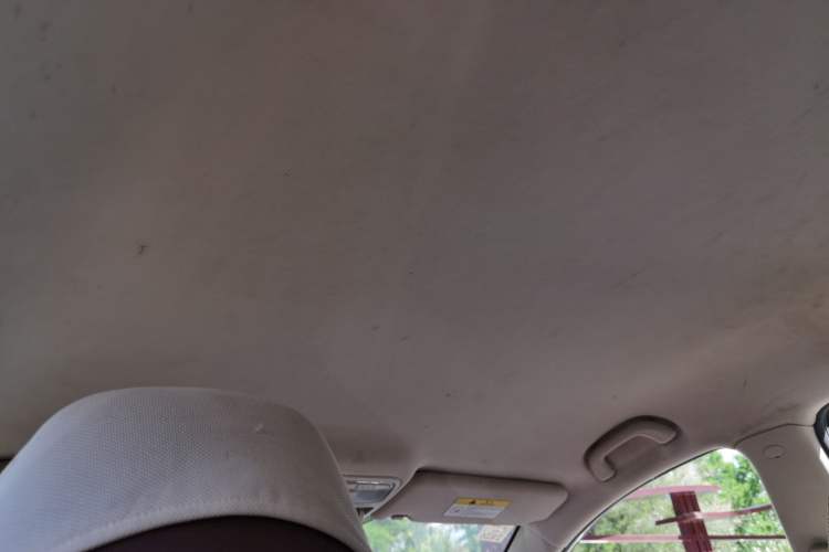 Used CHANGAN OSHAN A800 2017 1.6L Manual Comfort Model Headliner