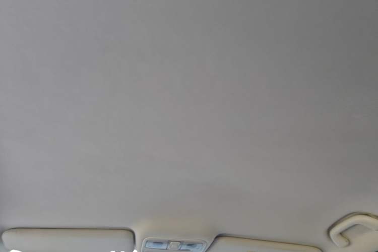 Used CHANGAN OSHAN A800 2017 1.6L Manual Standard Edition Headliner