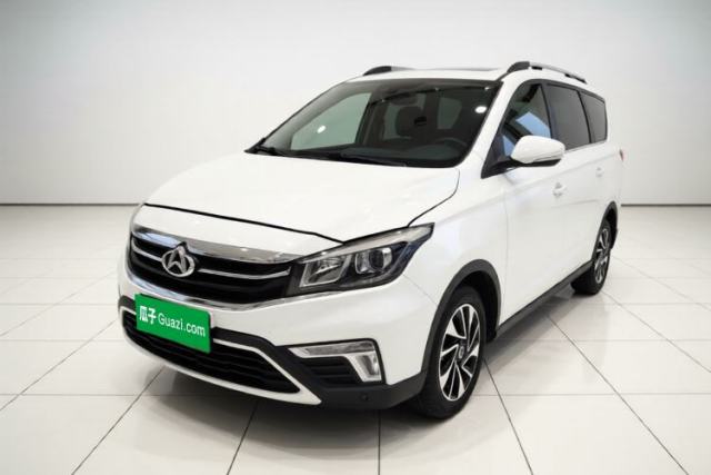 CHANGAN OSHAN A800 2017 1.6L Manual Luxury Model usata