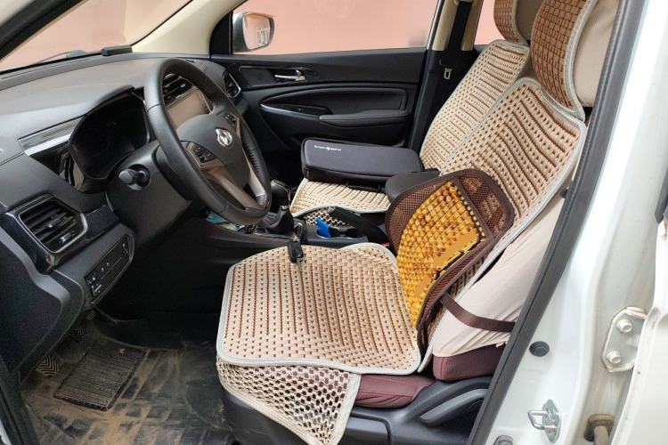 Used CHANGAN OSHAN A800 2017 1.6L Manual Comfort Model Left Front Seat
