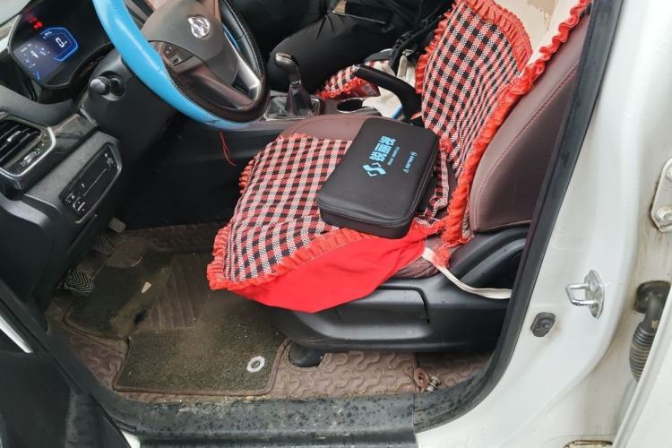 Used CHANGAN OSHAN A800 2017 1.6L Manual Comfort Model Left Front Seat