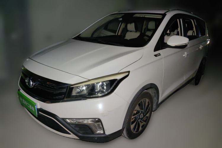 Used CHANGAN OSHAN A800 2017 1.5T Automatic ZhiZun Model Guazi used car, China used car export, Used car for sale, Used  cars, Cheapest cars for sale