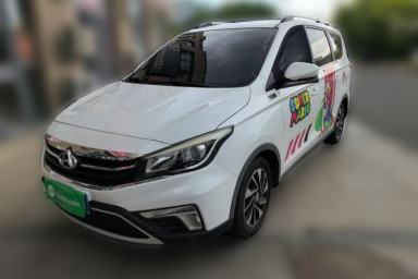 Used CHANGAN OSHAN A800 2017 1.5T Manual Elite Version