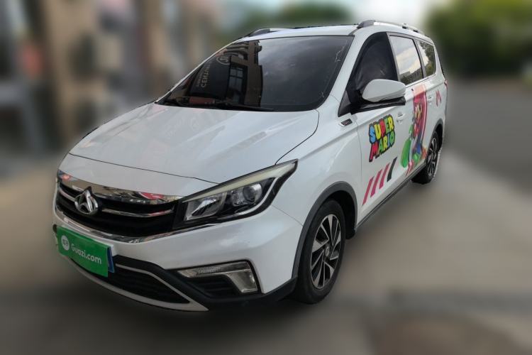 Used CHANGAN OSHAN A800 2017 1.5T Manual Elite Version Guazi used car, China used car export, Used car for sale, Used  cars, Cheapest cars for sale