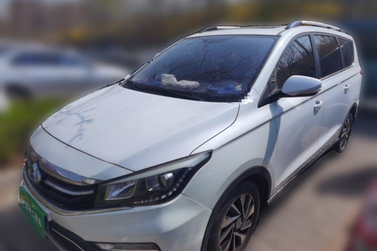 Used CHANGAN OSHAN A800 2017 1.6L Manual Luxury Model Guazi used car, China used car export, Used car for sale, Used  cars, Cheapest cars for sale
