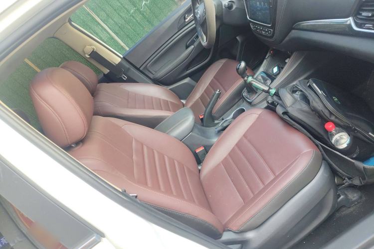 Used CHANGAN OSHAN A800 2017 1.5T Manual Luxury Model Right Front Seat