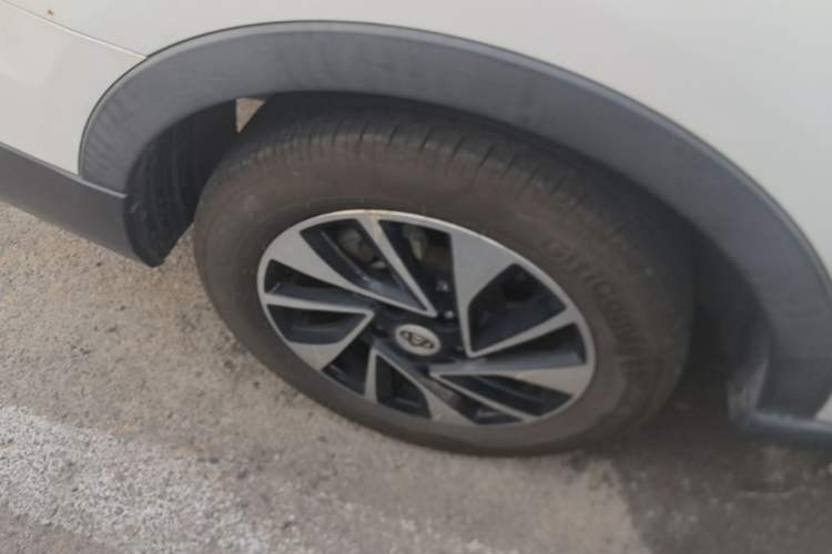 Used CHANGAN OSHAN A800 2017 1.6L Manual Comfort Model Right Rear Wheel Hub