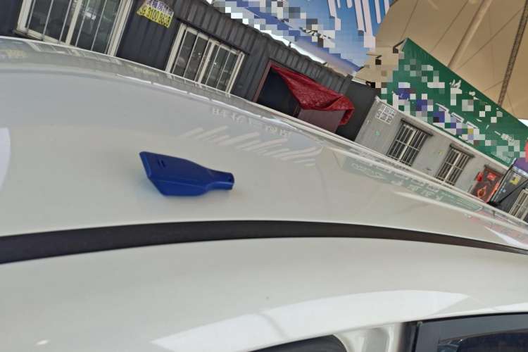 Used CHANGAN OSHAN A800 2017 1.5T Automatic Comfort Model Roof