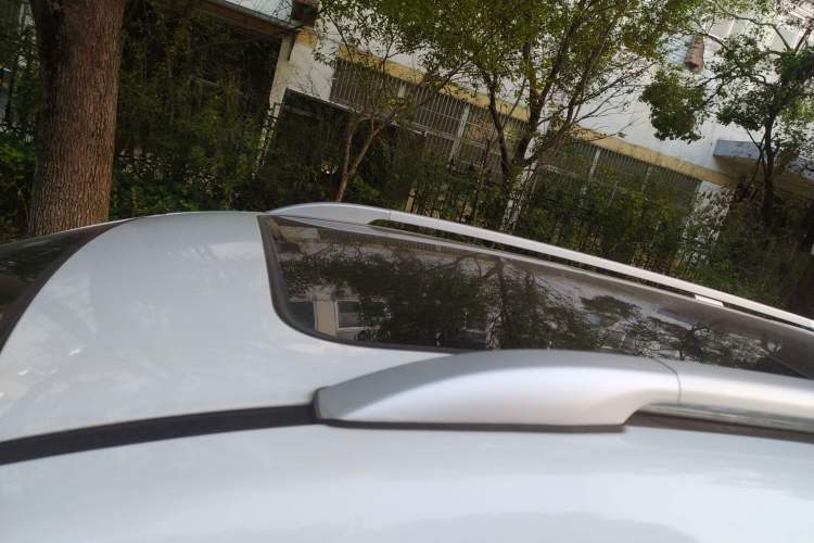 Used CHANGAN OSHAN A800 2017 1.5T Automatic ZhiZun Model Roof