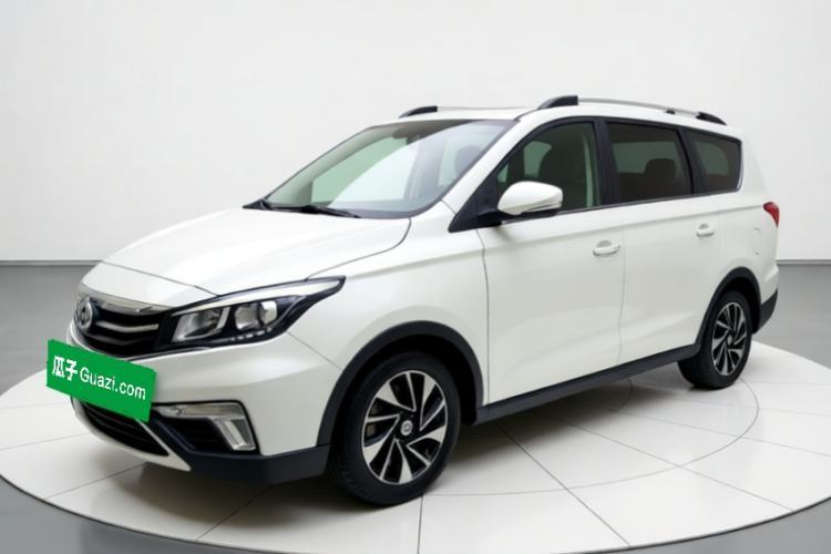 Used CHANGAN OSHAN A800 2017 1.6L Manual Luxury Model Guazi used car, China used car export, Used car for sale, Used  cars, Cheapest cars for sale