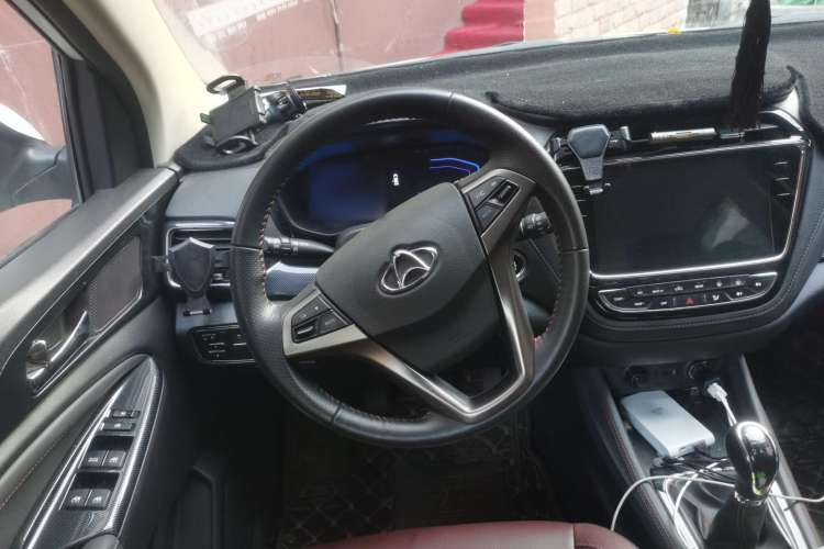 Used CHANGAN OSHAN A800 2017 1.6L Manual Luxury Model Steering Wheel