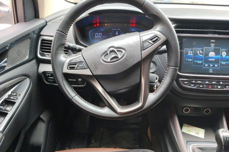 Used CHANGAN OSHAN A800 2017 1.6L Manual Comfort Model Steering Wheel