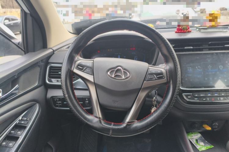 Used CHANGAN OSHAN A800 2017 1.6L Manual Comfort Model Steering Wheel