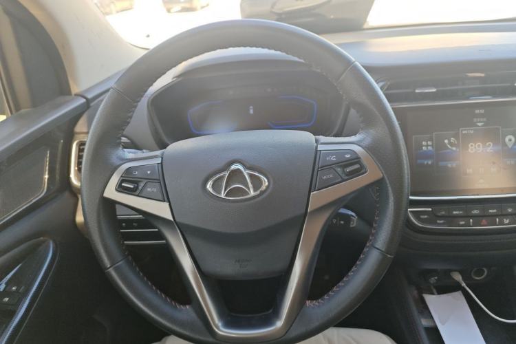 Used CHANGAN OSHAN A800 2017 1.6L Manual Comfort Model Steering Wheel