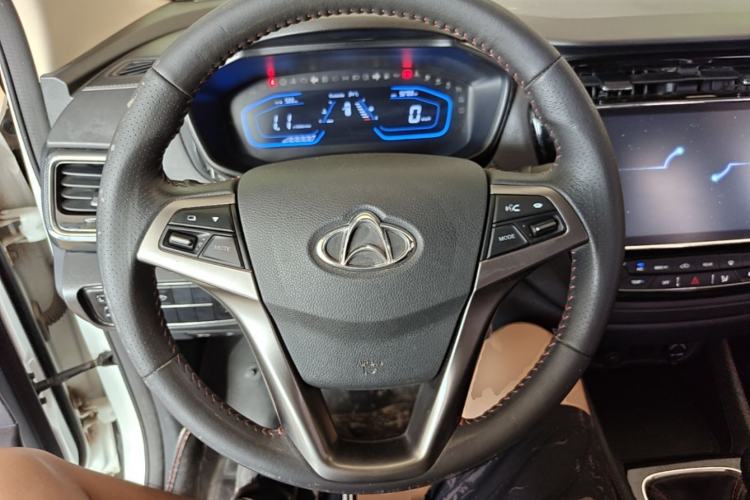 Used CHANGAN OSHAN A800 2017 1.6L Manual Comfort Model Steering Wheel