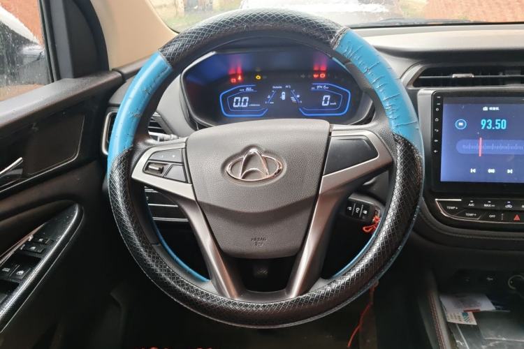 Used CHANGAN OSHAN A800 2017 1.6L Manual Comfort Model Steering Wheel