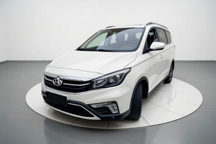 Used CHANGAN OSHAN A800 2017 1.6L Manual Luxury Model Guazi used car, China used car export, Used car for sale, Used CHANGAN OSHAN cars, Cheapest cars for sale