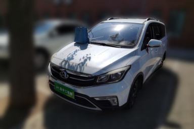 Used CHANGAN OSHAN A800 2017 1.6L Manual Comfort Model