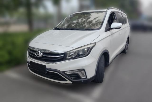 Used CHANGAN OSHAN A800 2017 1.6L Manual Luxury Model