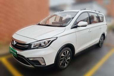 Used CHANGAN OSHAN A800 2017 1.6L Manual Comfort Model