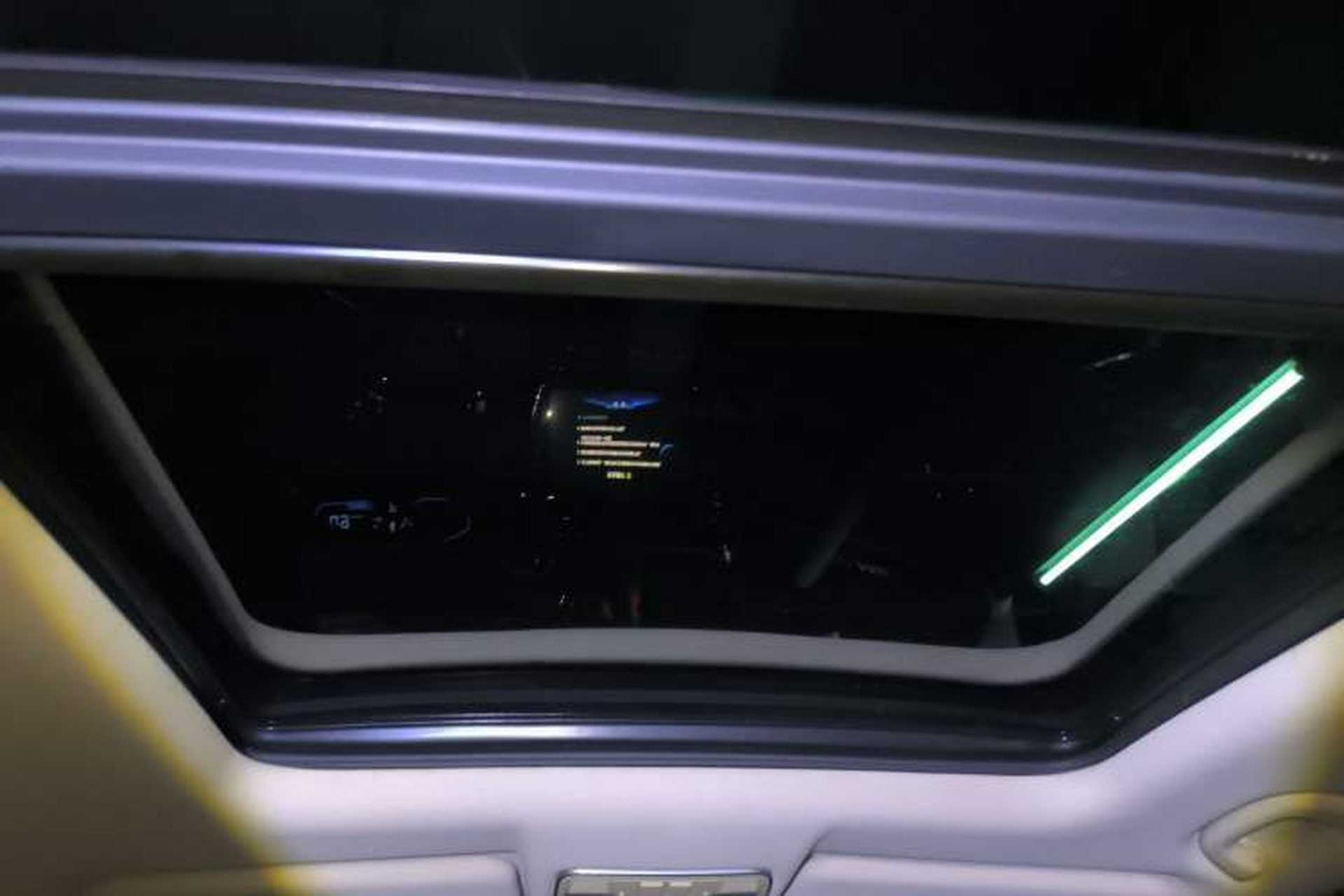 Used CHANGAN OSHAN A800 2018 1.5T Automatic Smart Network Version Headliner