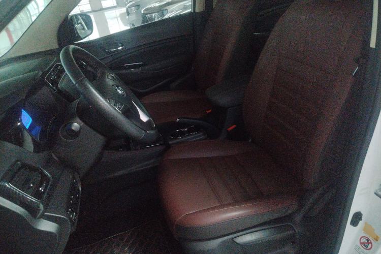 Used CHANGAN OSHAN A800 2018 1.6L Manual Smart Network Model Left Front Seat