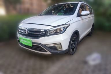 Used CHANGAN OSHAN A800 2018 1.6L Manual Smart Network Model