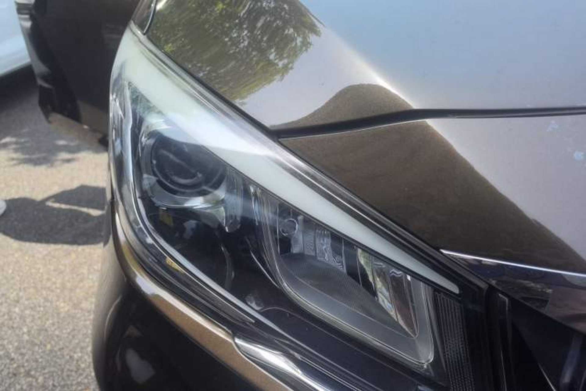 Used CHANGAN OSHAN A800 2019 1.6L Manual Comfort Model China VI Standard Right Front Headlight