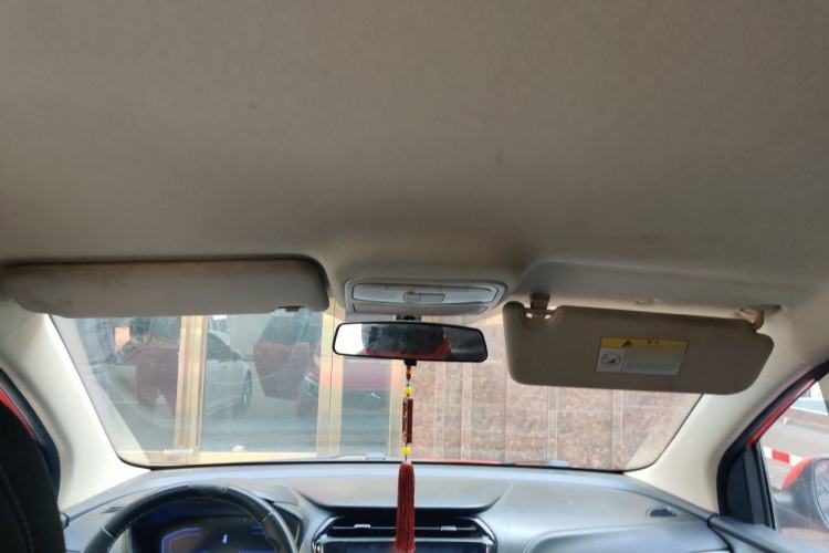 Used CHANGAN OSHAN A800 2019 1.6L Manual Comfort Model China V Standard Headliner