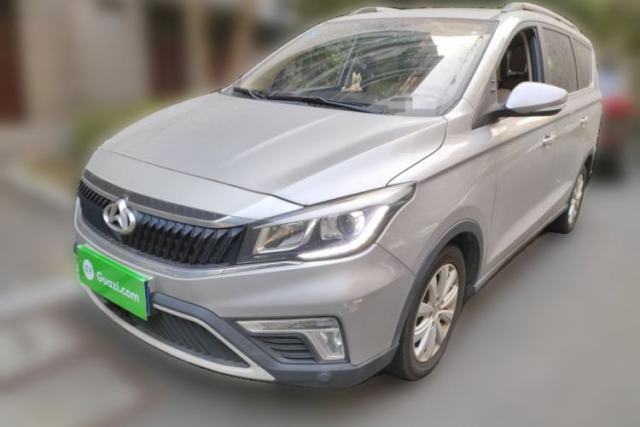 Used CHANGAN OSHAN A800 2019 1.6L Manual Luxury Model China VI Standard