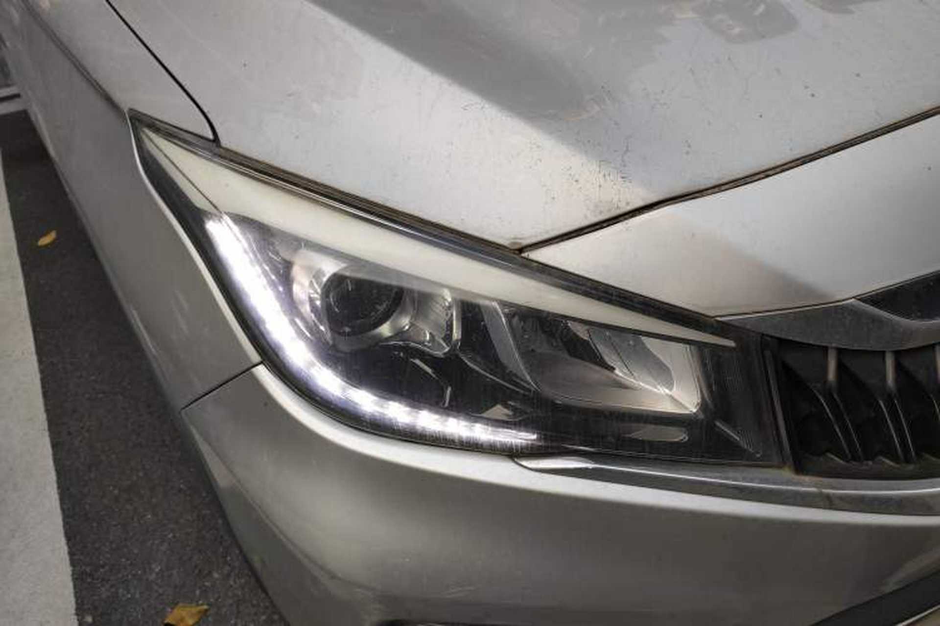 Used CHANGAN OSHAN A800 2019 1.6L Manual Luxury Model China VI Standard Exterior 6