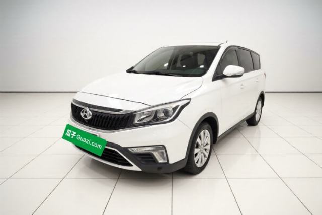 Used CHANGAN OSHAN A800 2019 1.6L Manual Comfort Model China V Standard