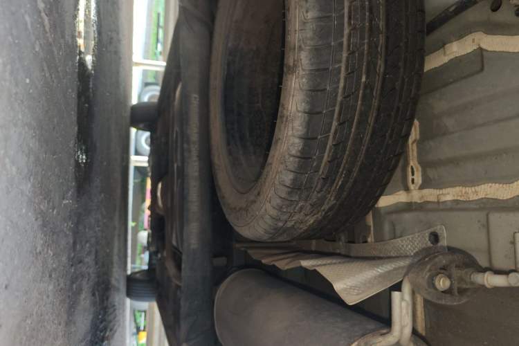 Used CHANGAN OSHAN A800 2019 1.6L Manual Comfort Model China VI Standard Chassis Rear
