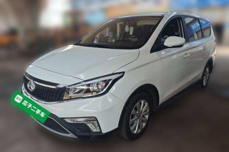Used CHANGAN OSHAN A800 2019 1.6L Manual Comfort Model China VI Standard Guazi used car, China used car export, Used car for sale, Used  cars, Cheapest cars for sale