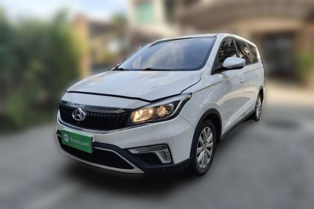 Used CHANGAN OSHAN A800 2019 1.6L Manual Comfort Model China V Standard