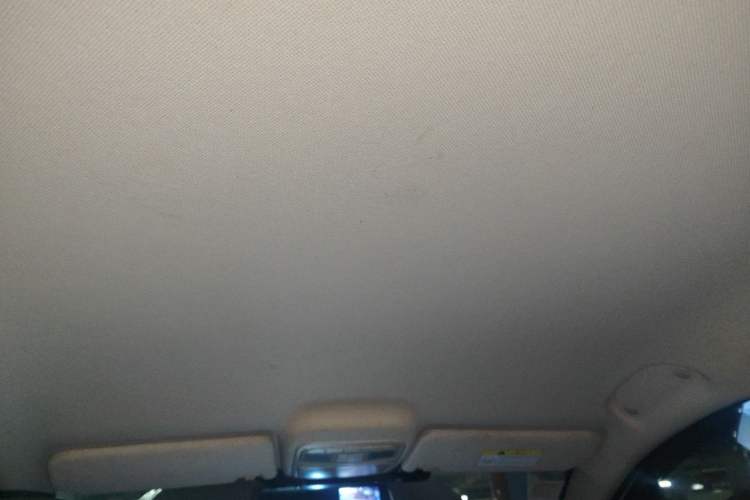 Used CHANGAN OSHAN A800 2019 1.6L Manual Comfort Model China V Standard Headliner