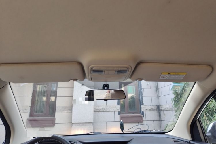 Used CHANGAN OSHAN A800 2019 1.6L Manual Comfort Model China V Standard Headliner