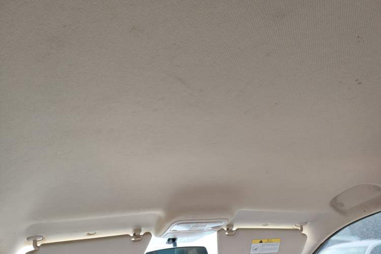 Used CHANGAN OSHAN A800 2019 1.6L Manual Comfort Model China V Standard Headliner