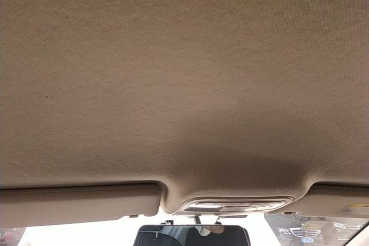 Used CHANGAN OSHAN A800 2019 1.6L Manual Comfort Model China VI Standard Headliner