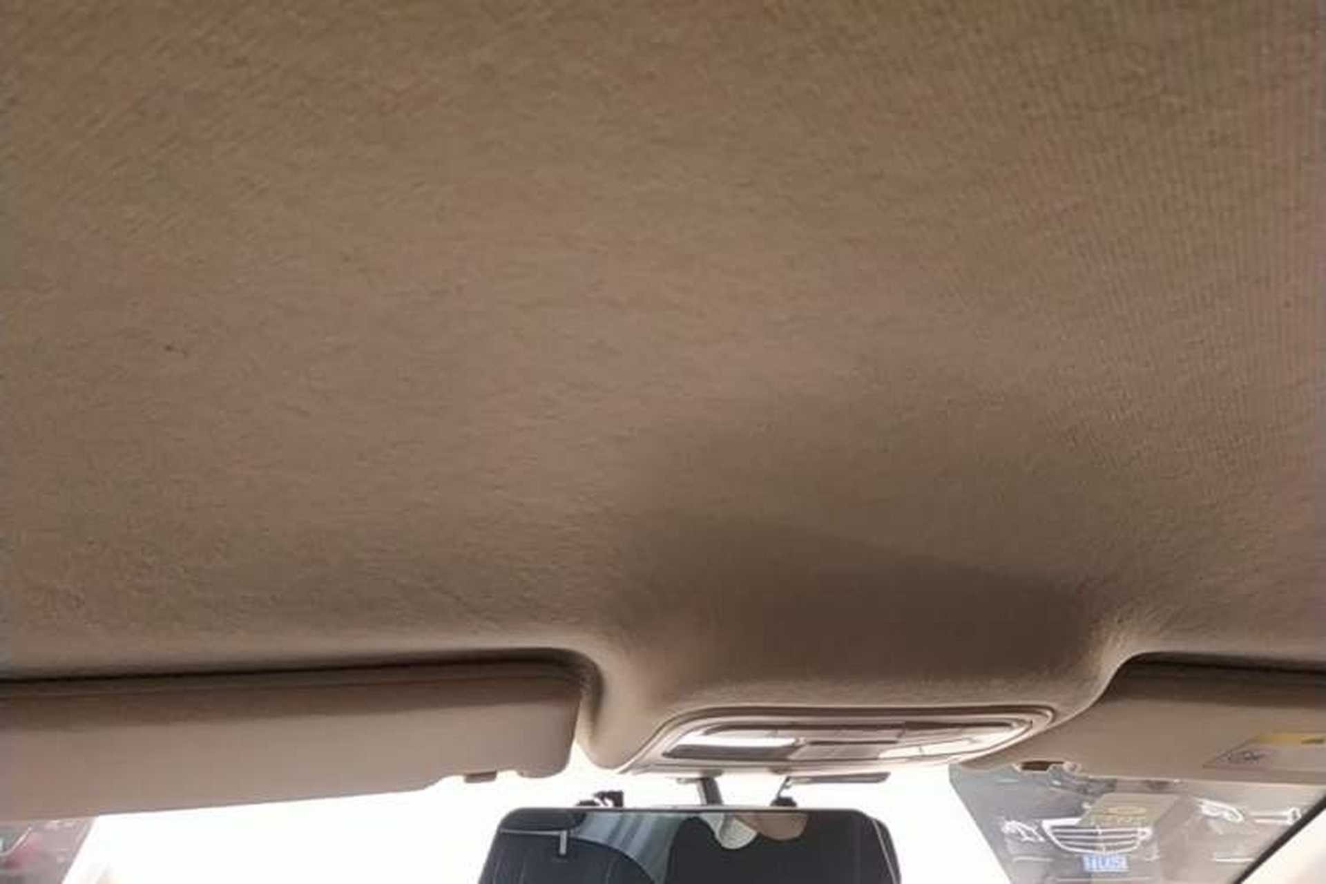 Used CHANGAN OSHAN A800 2019 1.6L Manual Comfort Model China VI Standard Headliner